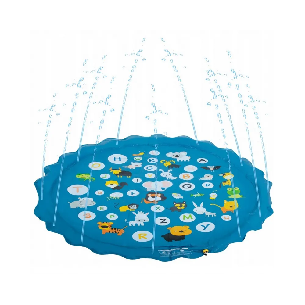 WOOPIE Mata Wodna Fontanna ze Zraszaczem