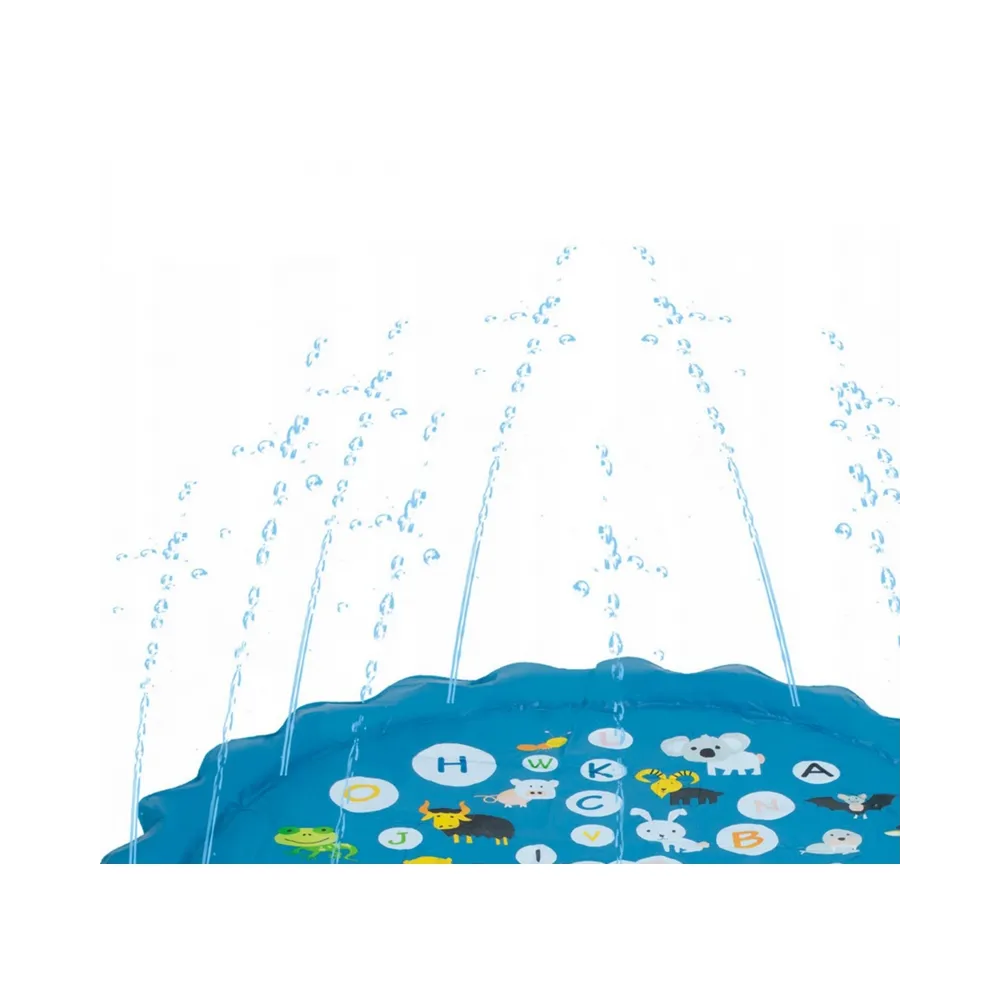 WOOPIE Mata Wodna Fontanna ze Zraszaczem