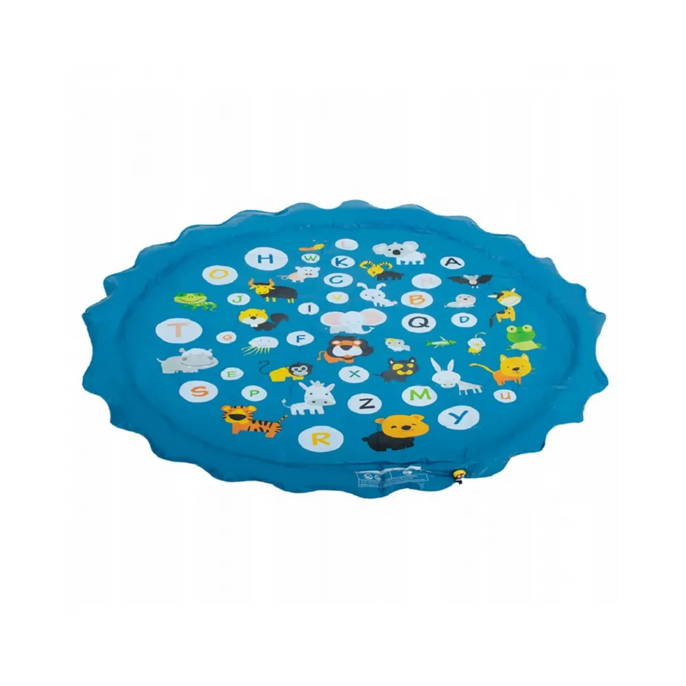 WOOPIE Mata Wodna Fontanna ze Zraszaczem