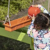 STEP2 Wodne Centrum Zabawy Pompą i Baldachimem Pump & Splash Shady Oasis