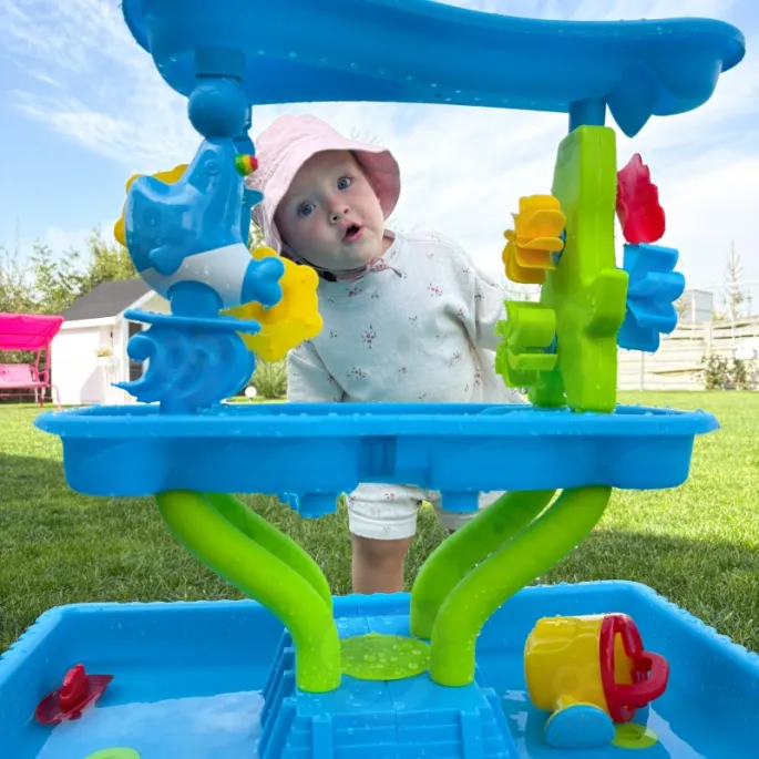 Zestaw do kreatywnej zabawy dla dzieci