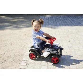 BIG Rock’N’Roll Jeździk Odpychacz Bobby Car Classic