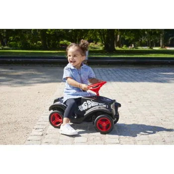 Dziecięcy pojazd idealny dla małych odkrywców