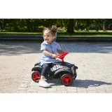 Dziecięcy pojazd idealny dla małych odkrywców