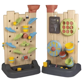 Smoby Ścianka Aktywności