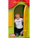 Little Tikes DOMEK ogrodowy WIEJSKI
