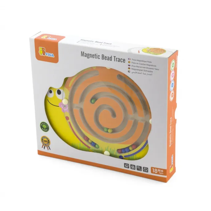 Zabawka rozwijająca zdolności motoryczne dziecka