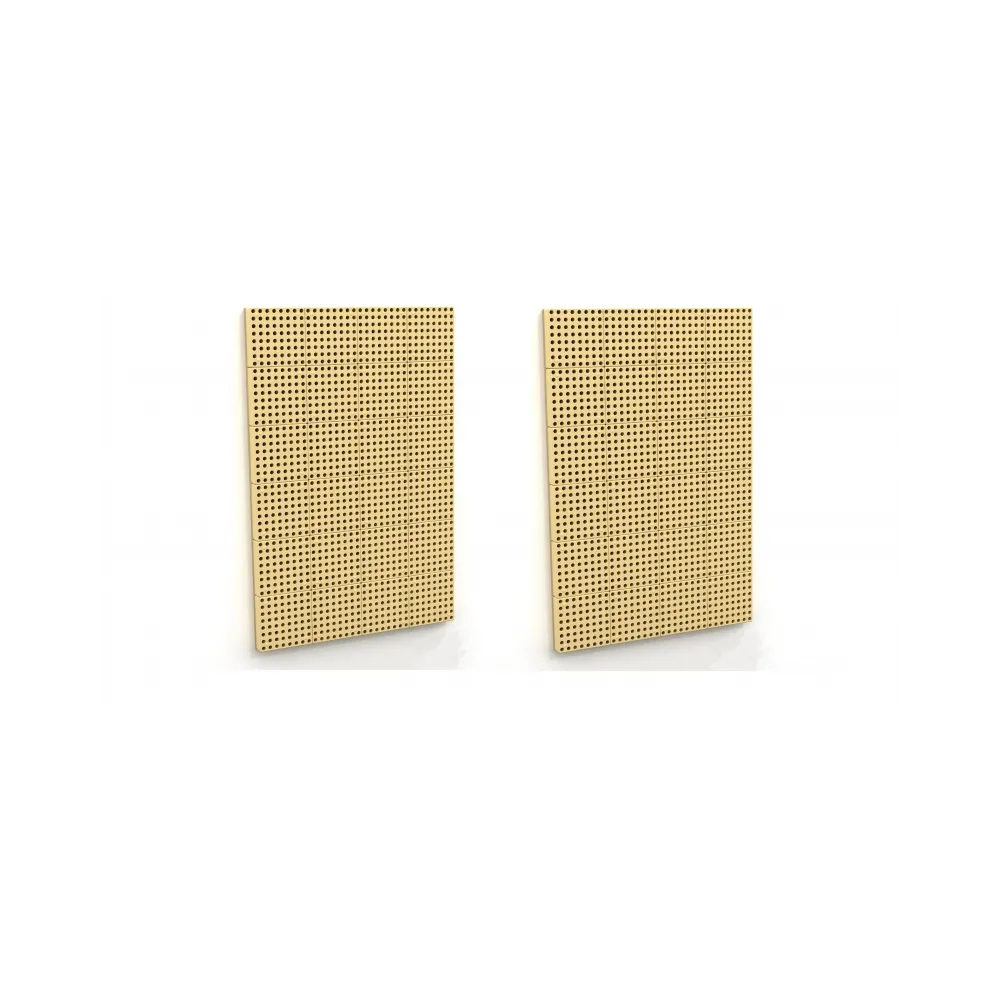 Panel montażowy Masterkidz dla dzieci do kreatywnej zabawy.