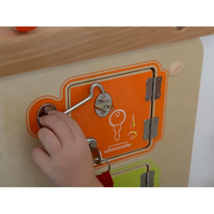 Innowacyjna tablica do rysowania i zabawy