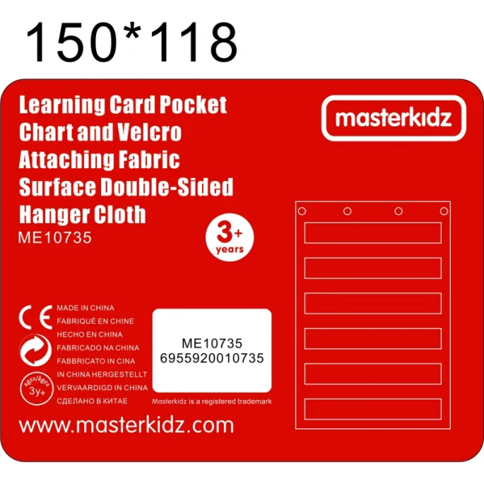 Kompaktowy arkusz do nauki języków obcych