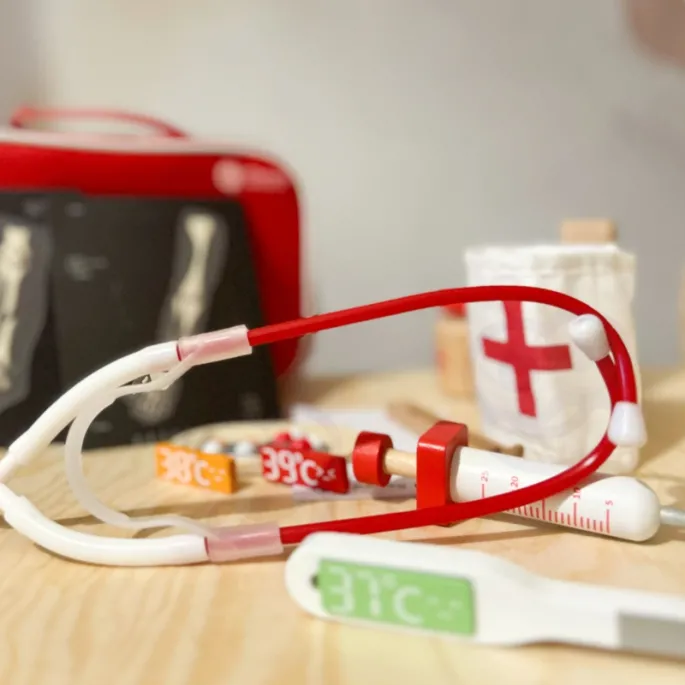 Idealny prezent dla przyszłego lekarza