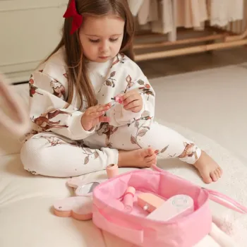 CLASSIC WORLD Zestaw do Makijażu Zabawka