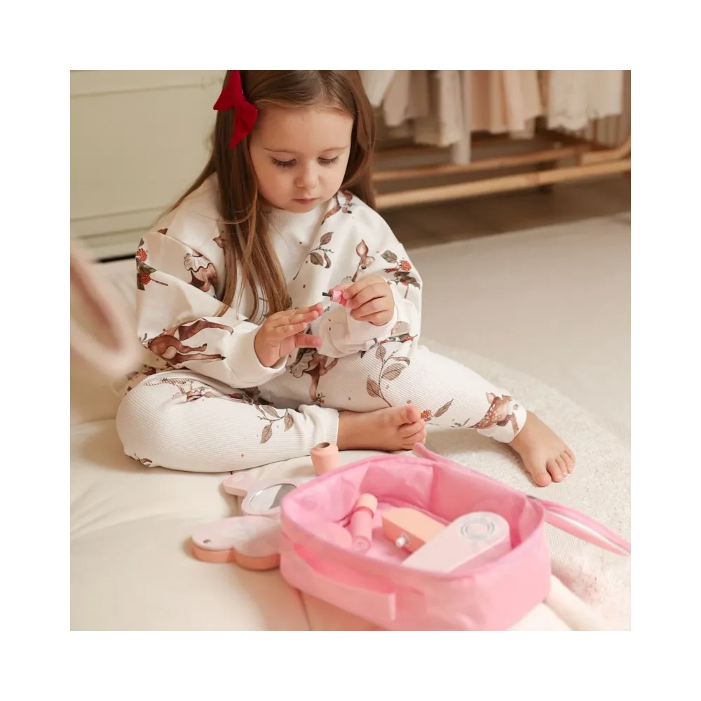 CLASSIC WORLD Zestaw do Makijażu Zabawka