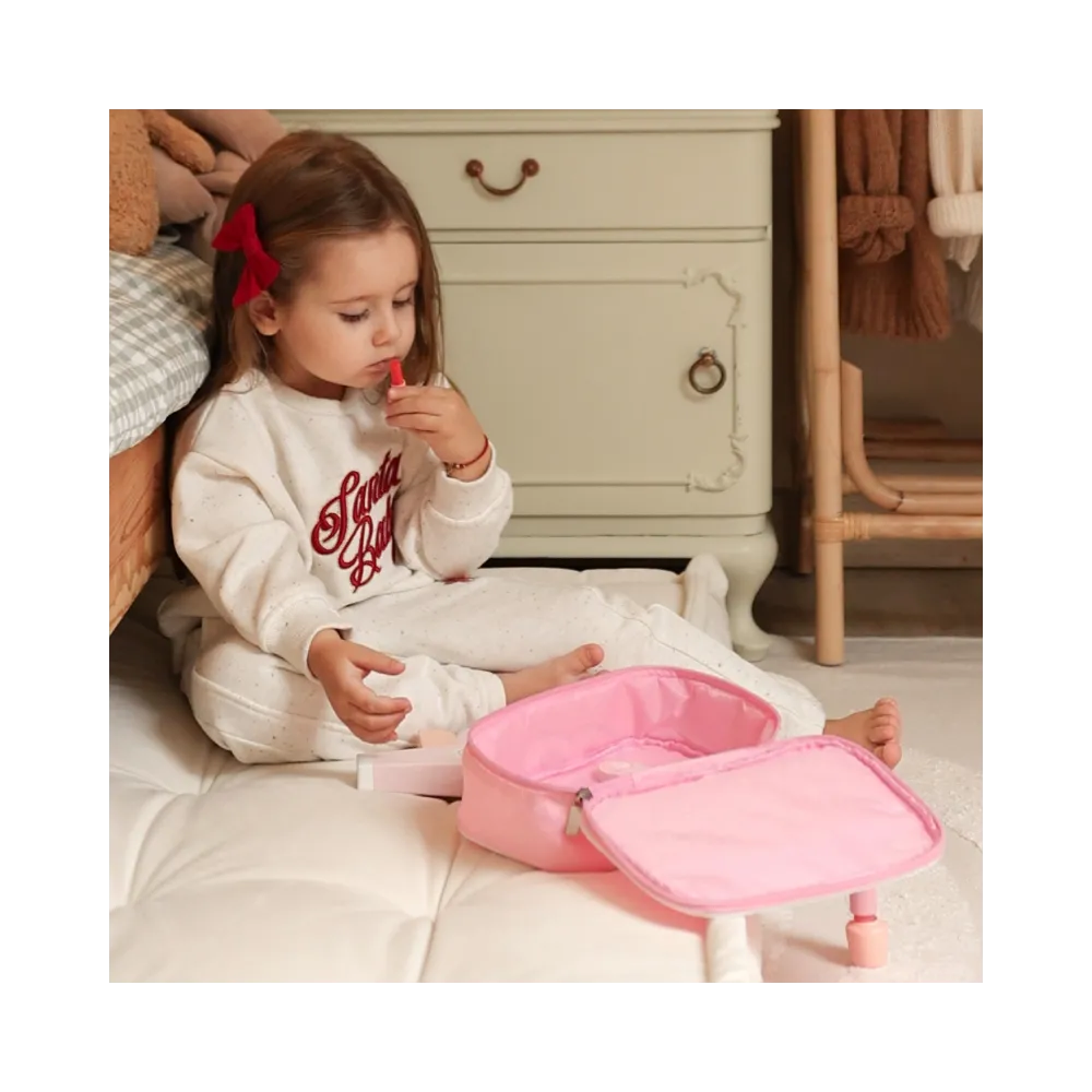 CLASSIC WORLD Zestaw do Makijażu Zabawka