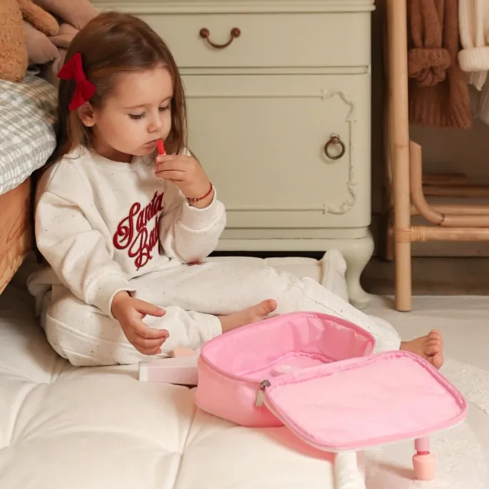 Suszarka do włosów w zestawie z zabawkami