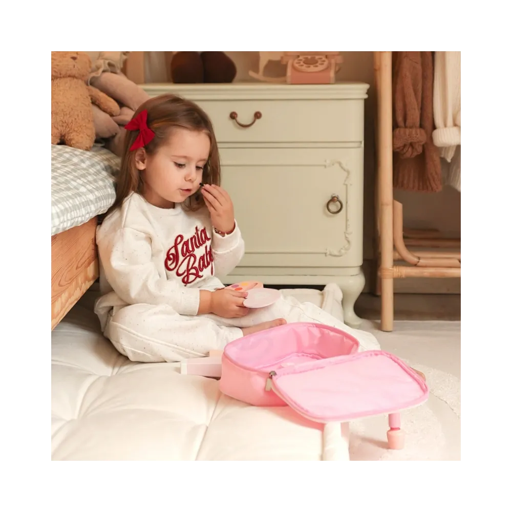 CLASSIC WORLD Zestaw do Makijażu Zabawka