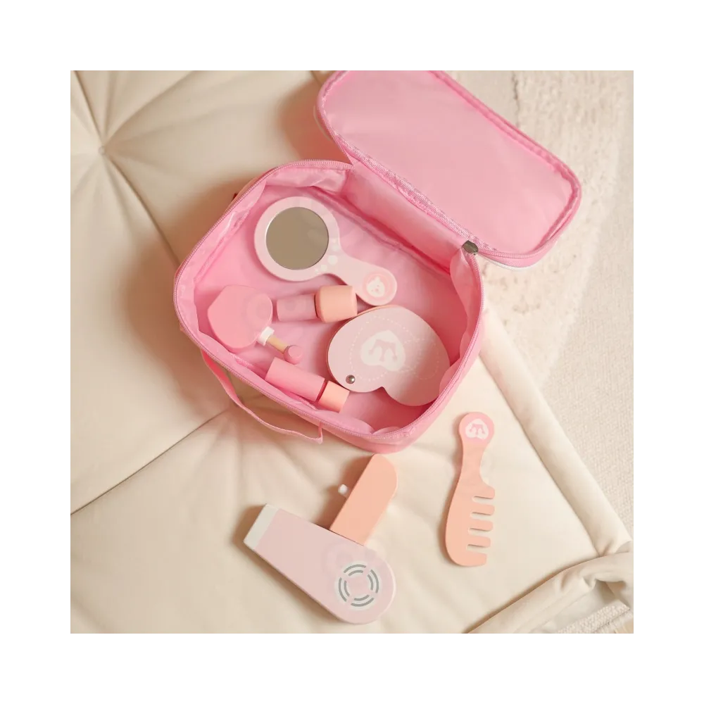 CLASSIC WORLD Zestaw do Makijażu Zabawka