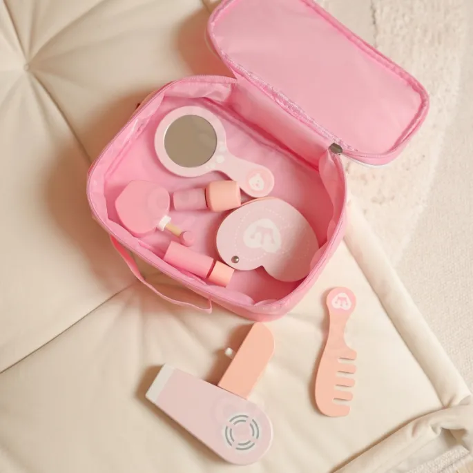 Imitacja szminki dla małych dziewczynek