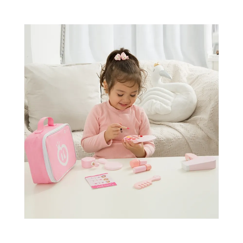 CLASSIC WORLD Zestaw do Makijażu Zabawka