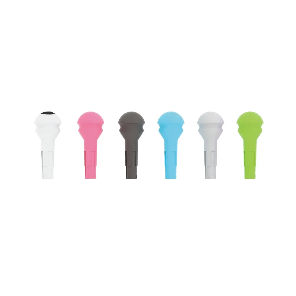 MASTERKIDZ Kołeczki Do Tablicy 512 Szt. 6 Kolorów