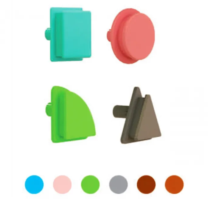 Zestaw do rozwijania wyobraźni dzieci