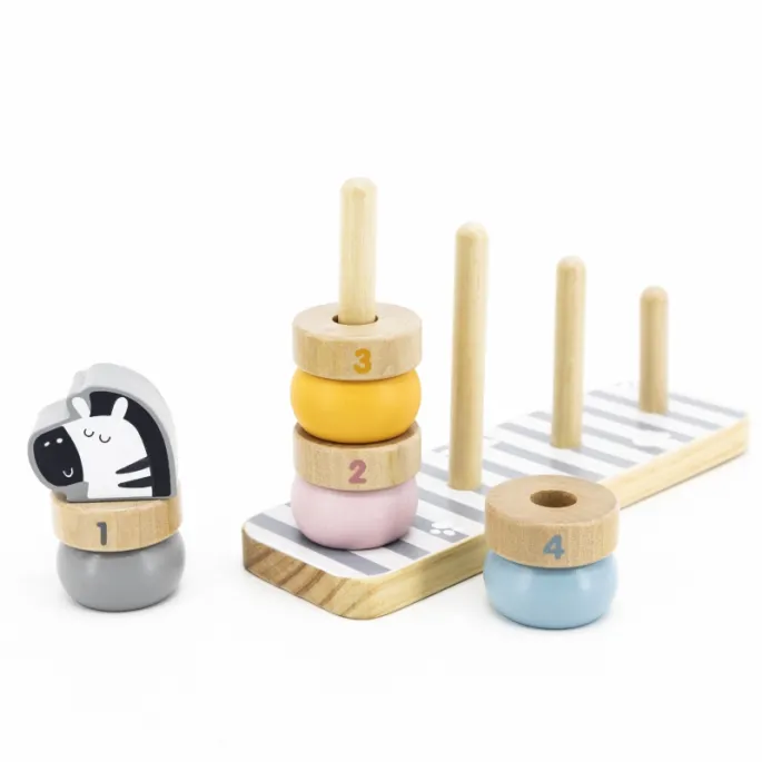 Układanka do nauki klasyfikacji i logiki