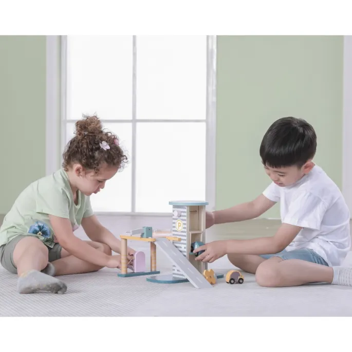 Zabawka rozwijająca zdolności manualne dzieci