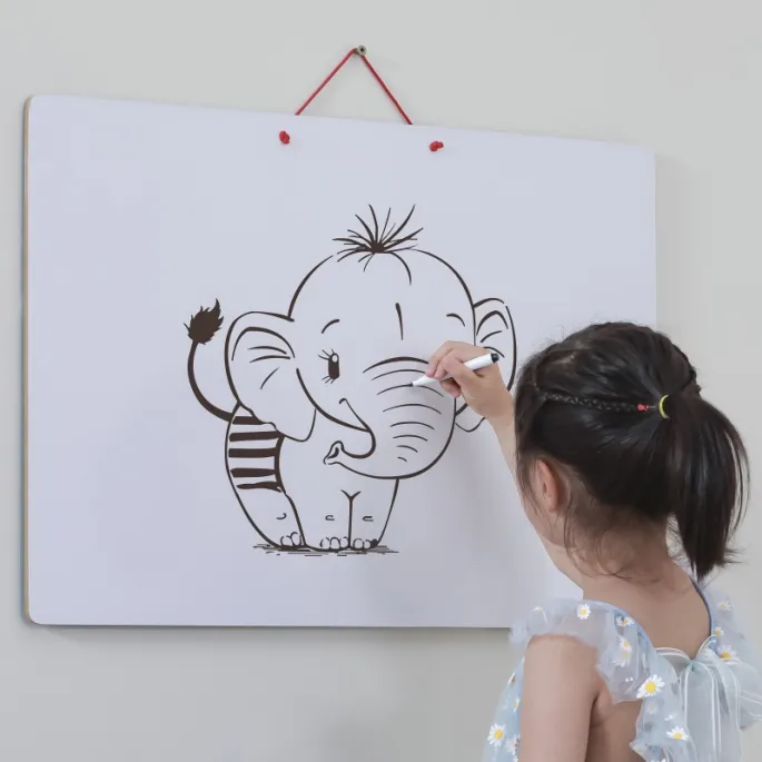 Zabawka rozwijająca kreatywność dziecka