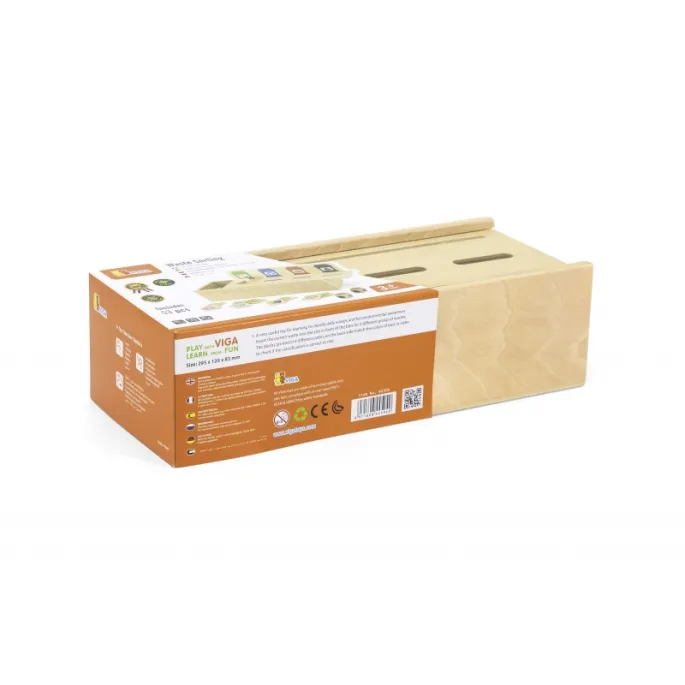 Gra dla dzieci ucząca odpowiedzialności za środowisko