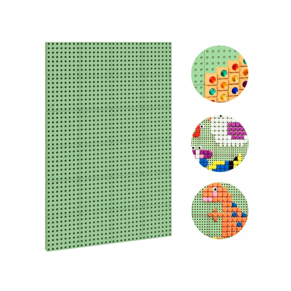 Edukacyjna tablica ścienna MASTERKIDZ do nauki na świeżym powietrzu