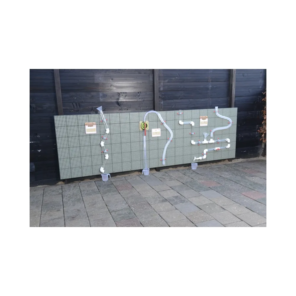 Kreatywna tablica STEM do rozwoju dziecięcej wyobraźni