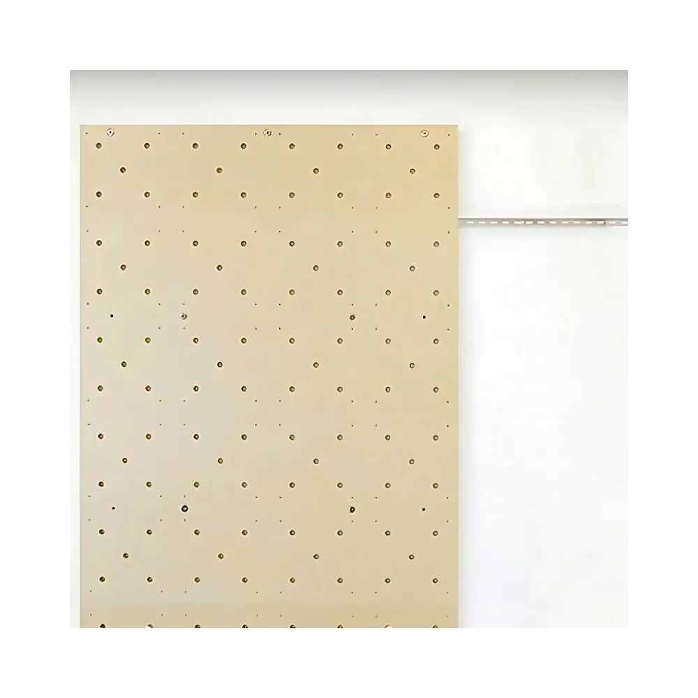 MASTERKIDZ Panel Ścienny Tablica Naukowa Kreatywna STEM Tablica na zewnątrz Outdoor + Panel Monatażowy 40 x 40 (cm)