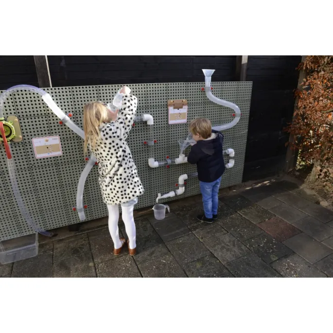 Zestaw tablic kreatywnych Masterkidz