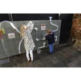 Zestaw tablic kreatywnych Masterkidz