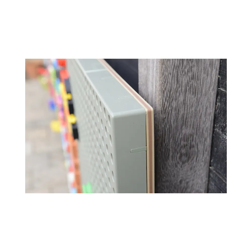 Interaktywna tablica do eksperymentów dla dzieci