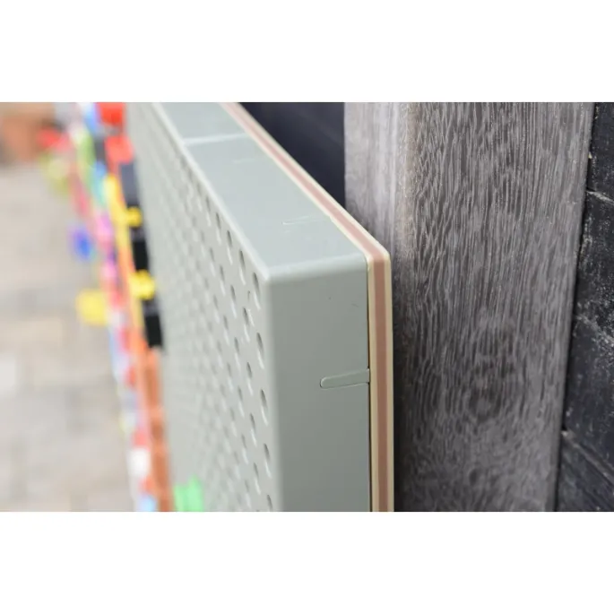 Interaktywna tablica do eksperymentów dla dzieci