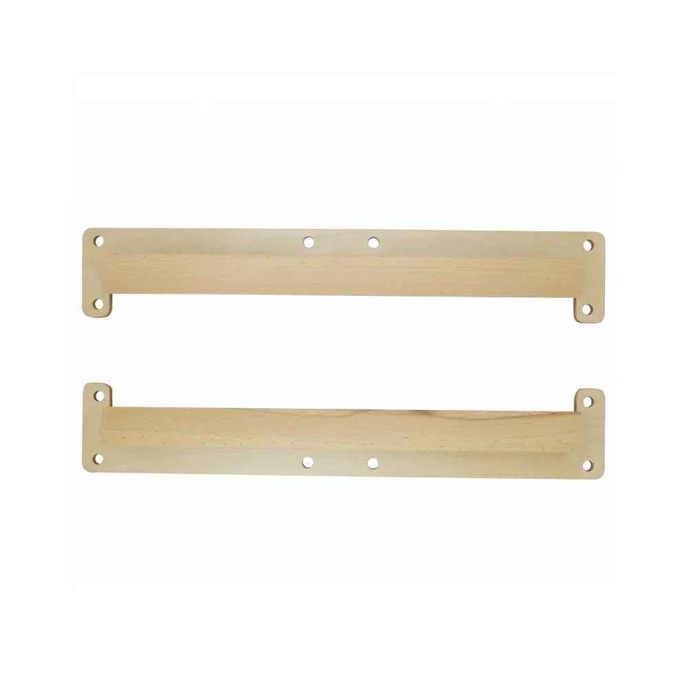 MASTERKIDZ Kwadratowa Ramka do Montażu Panelu LED