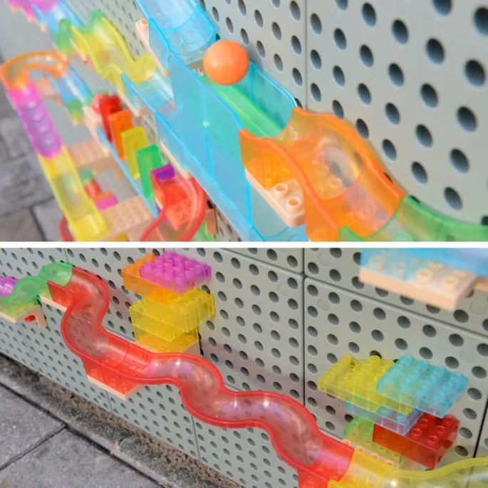 Zestaw MASTERKIDZ do rozwijania umiejętności manualnych