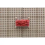 MASTERKIDZ Akrylowe Pojemniki do Tablicy 2 szt.