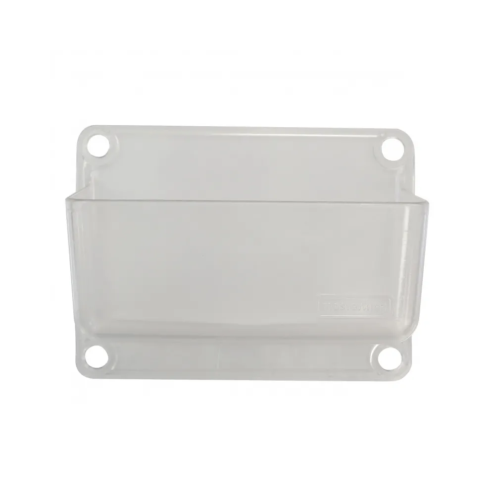 MASTERKIDZ Akrylowe Pojemniki do Tablicy 2 szt.