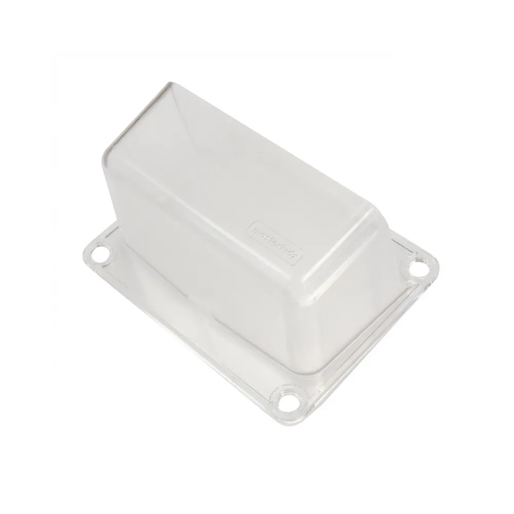 MASTERKIDZ Akrylowe Pojemniki do Tablicy 2 szt.