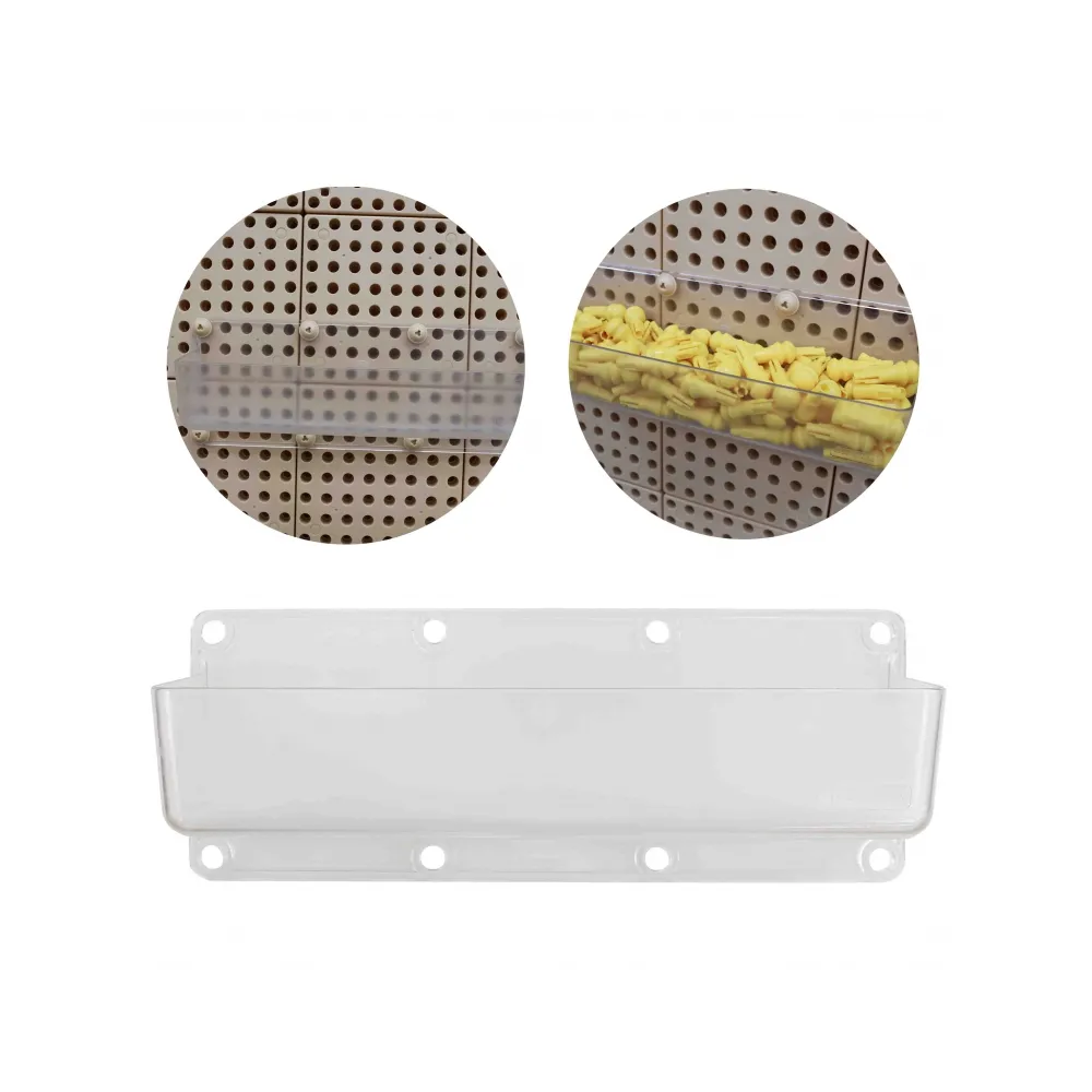 MASTERKIDZ Akrylowe Pojemniki do Tablicy 2 szt.