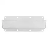 MASTERKIDZ Akrylowe Pojemniki do Tablicy 2 szt.