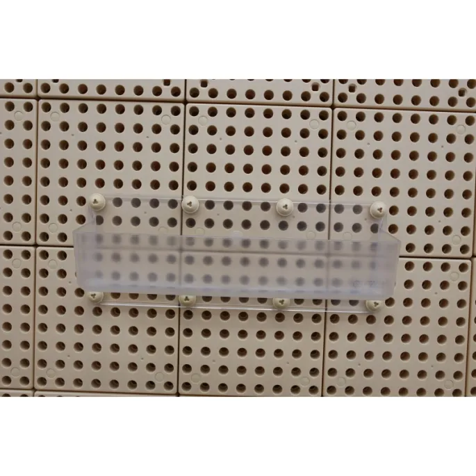 Pojemniki rozwijające kreatywność i umiejętności motoryczne u dzieci