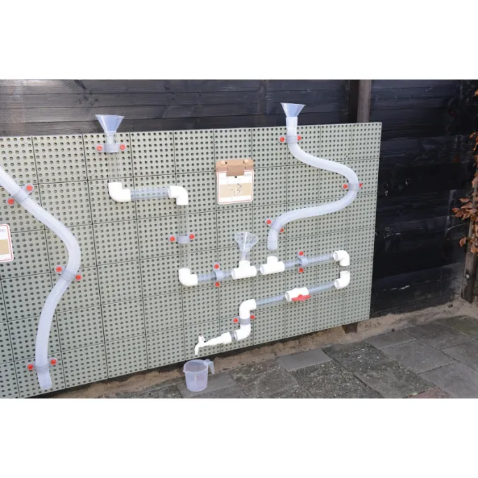 Innowacyjny zestaw eksperymentalny dla młodych inżynierów