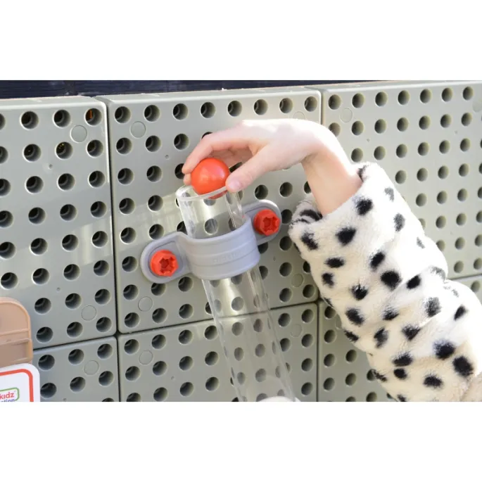 Zabawka promująca kreatywność i eksplorację nauki