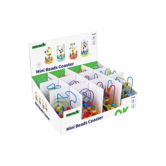 Bezpieczna zabawka wspierająca rozwój dziecka w każdej chwili