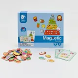 CLASSIC WORLD Układanka Nauka o Żywieniu