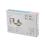 Estetyczne i bezpieczne mebelki do pokoju dziecięcego lalki