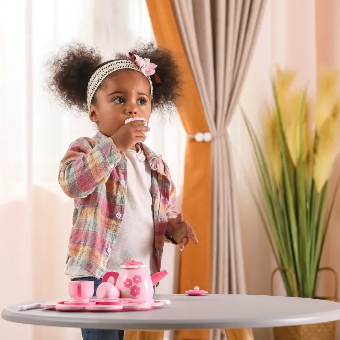 VIGA zestaw herbaciany dla maluchów